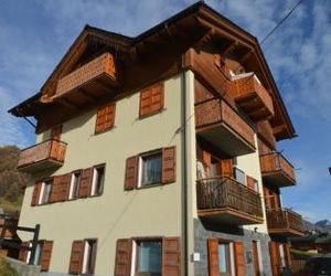 Fior dAlpe Apartment Livigno Italy