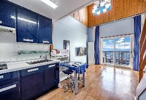 Arens Pension Yeosu South Korea