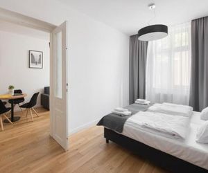 Aparthotel BC 29 Residence Krakow Poland