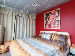 Panoramic LOFT & Mansard by Minin Apartments