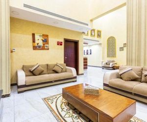 Ghosn Albanafsej Hotel Apartment Dammam Saudi Arabia