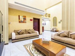 Hotel pic Ghosn Albanafsej Hotel Apartment