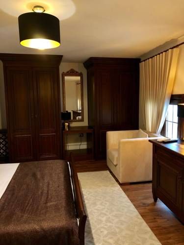 Hotel Photo 9