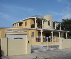 Apartments in Mayas Bajan Villas Oistins Barbados