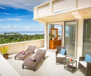 MaiI Villa Apartments Titikaveka Cook Islands