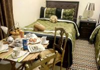 Отзывы Cairo Home Hostel
