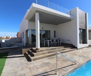 villamartin Playas de Orihuela Spain