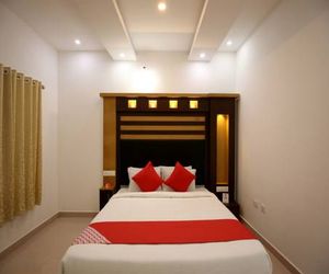 OYO 9668 Chilanka Lake View Resort Alleppey India