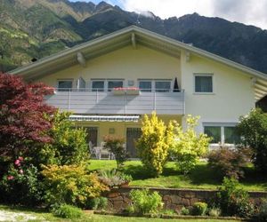 Haus Schweitzer Naturno Italy
