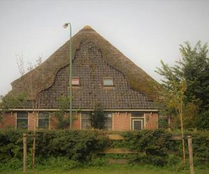 Sterrenhoeve Castricum Netherlands