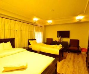 Hotel Heritage Malla Badagaon Nepal