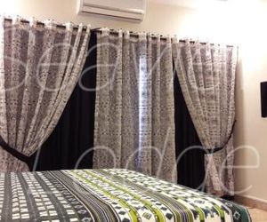 Seaview Lodge Guest House Karachi Pakistan