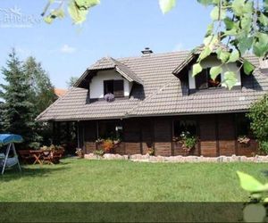 Guest House Alpska Vila Zlatibor Serbia