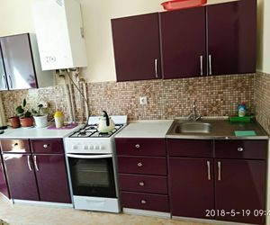 Apartment on Magkaeva Vladikavkaz Russia