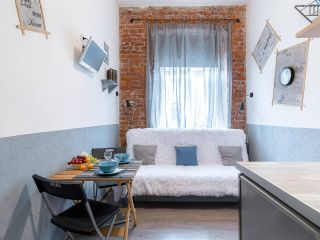 Апарт Отель Kiona Loft
