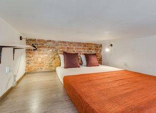 Апарт Отель Kiona Loft