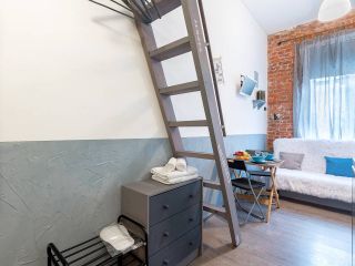 Апарт Отель Kiona Loft