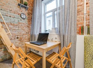 Апарт Отель Kiona Loft
