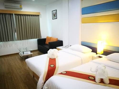 Hotel Photo 1