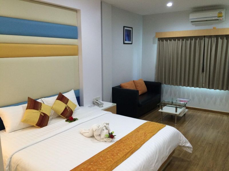 Hotel Photo 2