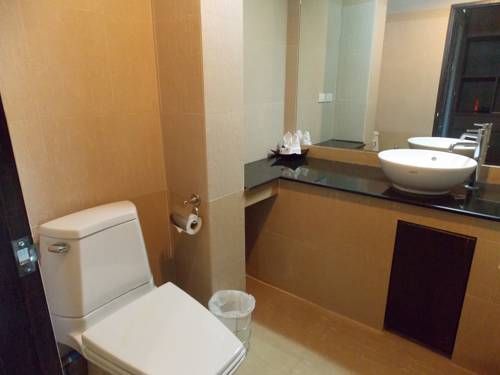 Hotel Photo 16