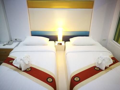 Hotel Photo 4