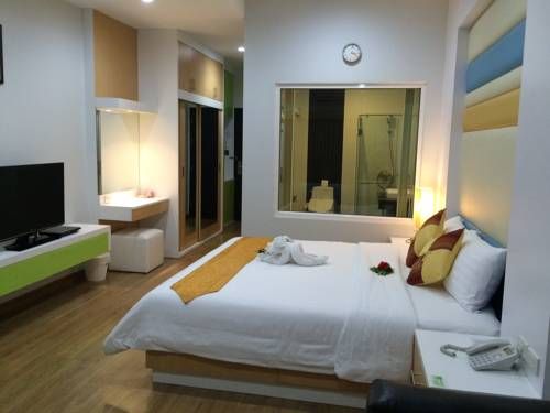 Hotel Photo 5