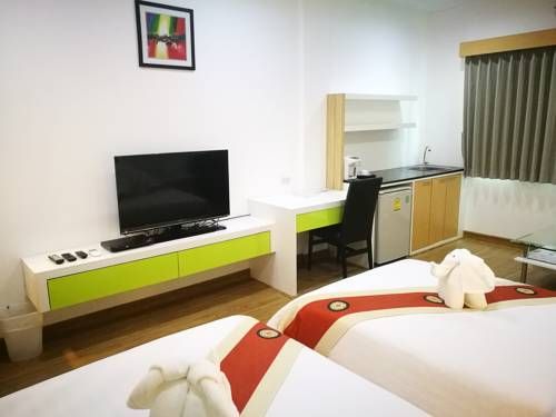 Hotel Photo 8