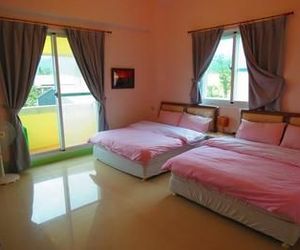 Jin Mei Homestay Kenting Taiwan