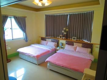 Jin Mei Homestay