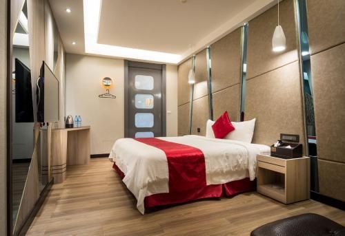 Hotel Photo 11