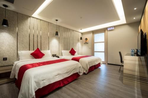 Hotel Photo 15