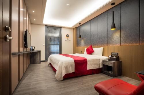 Hotel Photo 17