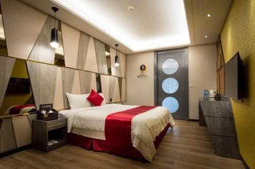 Hotel Photo 20