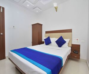 OYO 12153 Hotel B S International Mysore India