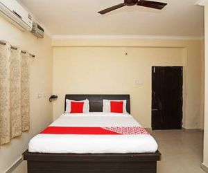 OYO 16821 Hotel Senapati Palace Bhubaneswar India