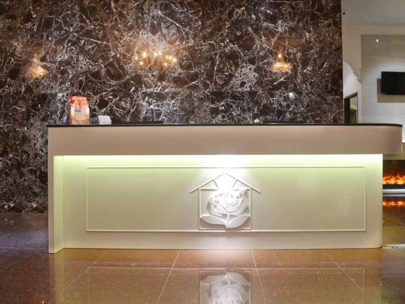 Hotel Photo 11