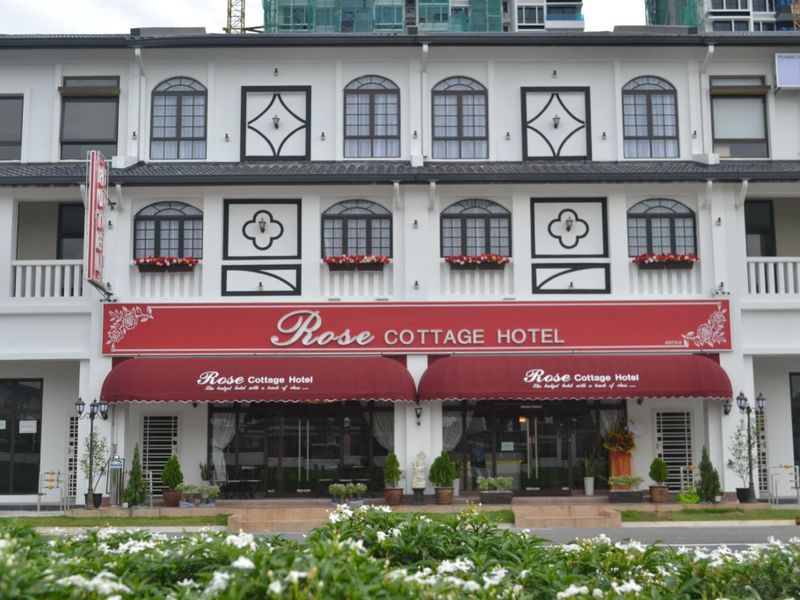Hotel Photo 13