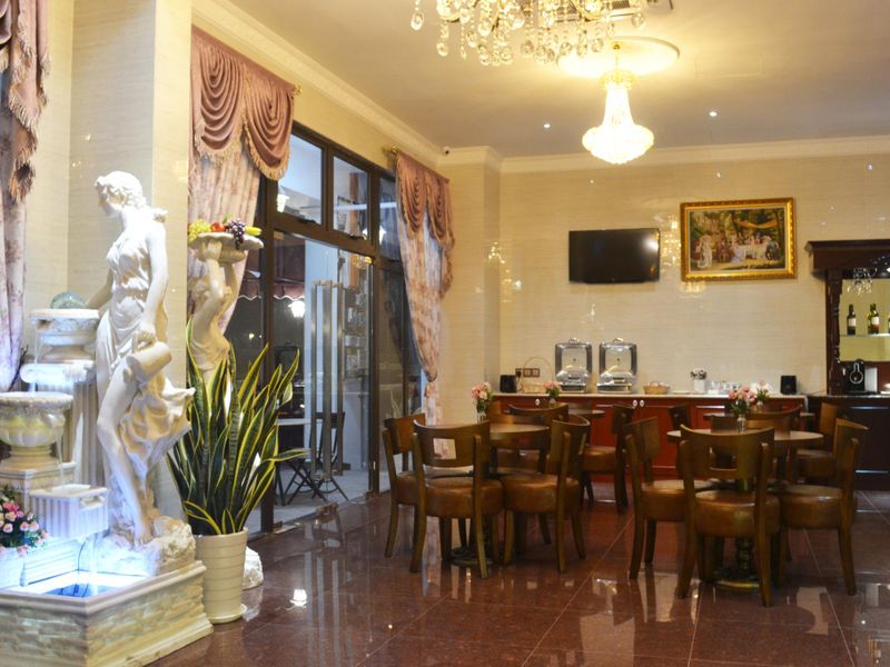 Hotel Photo 10