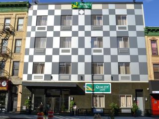 Фото отеля Quality Inn near Sunset Park