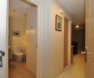PICO DE LORO COVE CONDOMINIUM
 2BR 02 Nasugbu Philippines