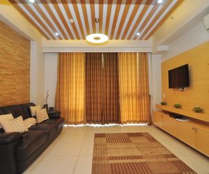 PICO DE LORO COVE CONDOMINIUM 1BR 01 Nasugbu Philippines
