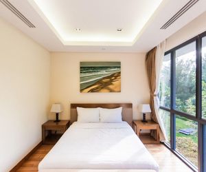 S-Ocean Luxury Villas-2bedroom Garden View Villa  B5-The Best Resort 5 Star Beach Danang Cau Ha Vietnam