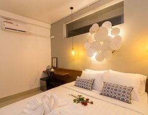 Oops Hostel Siem Reap Cambodia