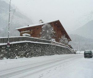 Celine 9, Champery Champery Switzerland