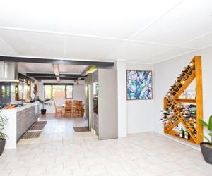 Nevaeh Holiday Home plus Pool Avarua Cook Islands