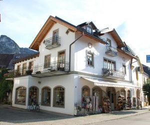Kronburger Oberammergau Germany