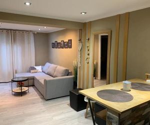 Apartamento Robert Logrono Spain