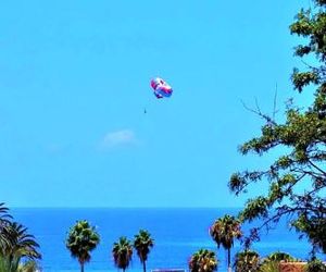 Playa de Las Americas Sea Views II Playa de las Americas Spain