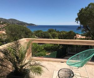 Villa HOVANES Le Lavandou France